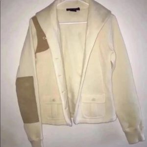 Ralph Lauren Petite Sweater